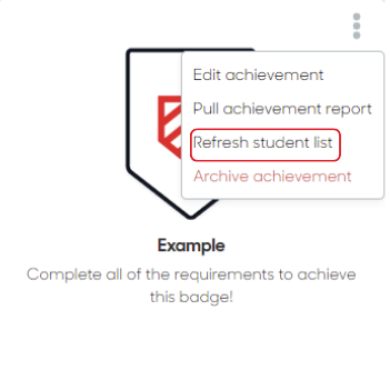 refresh student list.png